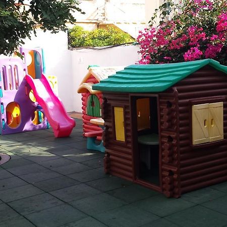 Club Salina Wharf Lejlighedshotel Qawra Eksteriør billede