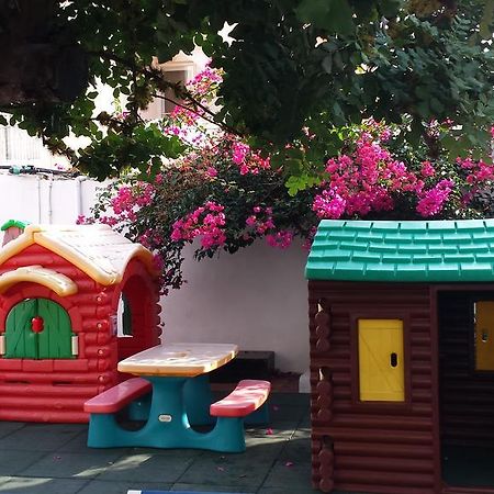 Club Salina Wharf Lejlighedshotel Qawra Eksteriør billede