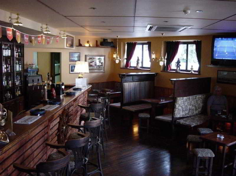 Club Salina Wharf Lejlighedshotel Qawra Eksteriør billede